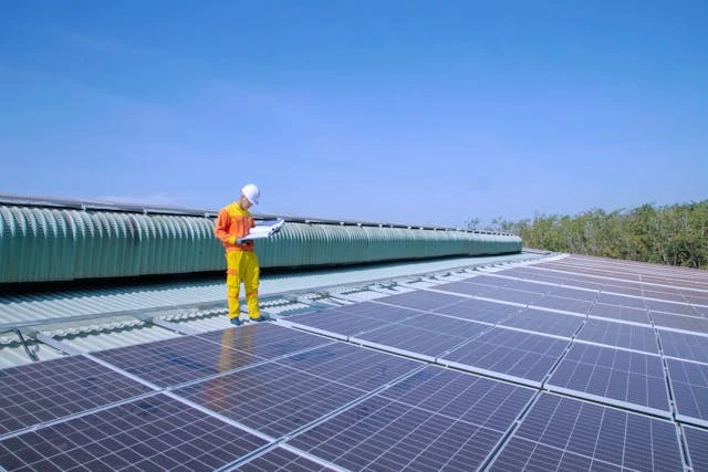Energy Audit Services